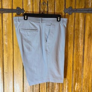 Dunning Golf Dress Casual Men's Shorts 38 Like New